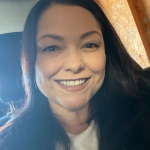 Meet your Posher, Tina